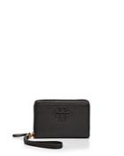 Tory Burch Mcgraw Leather Bifold Wallet