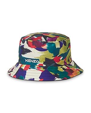 Kenzo Reversible Bucket Hat