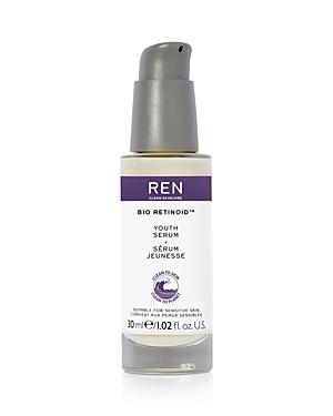 Ren Bio Retinoid Youth Serum 1 Oz.