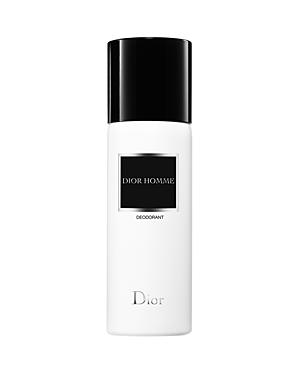 Dior Homme Deodorant Spray