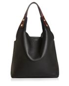 Tory Burch Rory Large Leather Tote