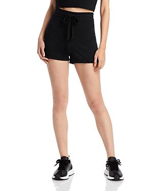 Aqua Cozy Shorts - 100% Exclusive