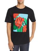Obey No Love Lost Graphic Tee
