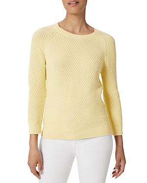 Hobbs London Lucie Cotton Sweater