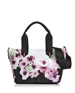 Ted Baker Abiah Neapolitan Small Tote