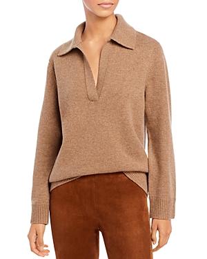 Vince Polo Sweater