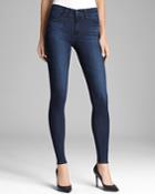 Ag Adriano Goldschmied Jeans - Farrah High Rise Skinny In Brooks