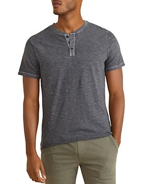 Marine Layer Slub Henley