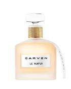 Carven Le Parfum Eau De Parfum 3.33 Oz.