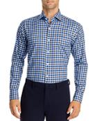 Peter Millar Dunbritton Summer Soft Regular Fit Cotton Sport Shirt