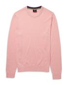 Ps Paul Smith Crew Pullover Sweater