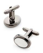 The Men's Store At Bloomingdale's Tom Oval Cufflinks - 100% Exclusive