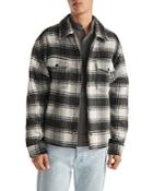 The Kooples Carmichael Plaid Jacket