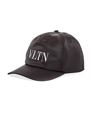 Valentino Garavani Logo Baseball Cap