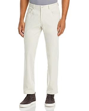 Peter Millar Performance Five Pocket Pants
