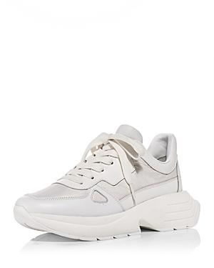 Stuart Weitzman Women's Willow Running Sneakers