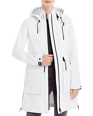 Moose Knuckles Derozer Anorak
