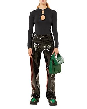 Simon Miller Asio Bodysuit
