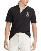 Polo Ralph Lauren Polo Classic Fit Rugby Shirt