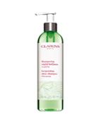 Clarins Invigorating Shine Shampoo With Ginseng