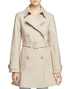 Kate Spade New York Trench Coat - 100% Exclusive