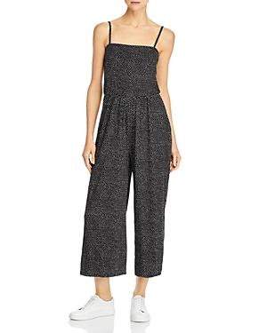 Billabong X Sincerely Jules Try Me Jumpsuit