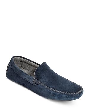 To Boot New York Men's O'reilly Suede Slippers