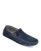 To Boot New York Men's O'reilly Suede Slippers