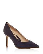 Marion Parke Women's Must Have 85 Pointed-toe Pumps