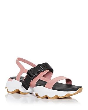Sorel Women's Kinetic Impact Slingback Sandals