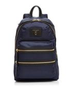 Marc Jacobs Biker Medium Nylon Backpack