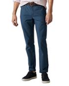 Rodd & Gunn Gunn Straight Fit Jeans