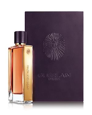 Guerlain Angelique Noire Eau De Parfum