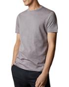 Ted Baker Textured Tee