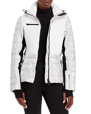 Erin Snow Kat Puffer Jacket