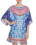 Gottex Marakesh Dress Swim Cover-up