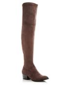 Kenneth Cole Women's Adelynn Over-the-knee Boots