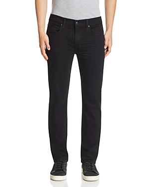 Joe's Jeans Brixton Straight Fit Jeans In Griffith