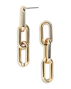 Baublebar Wynn Link Drop Earrings