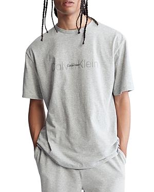 Calvin Klein Lounge Sleep Logo Tee