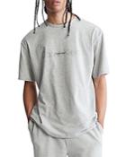 Calvin Klein Lounge Sleep Logo Tee