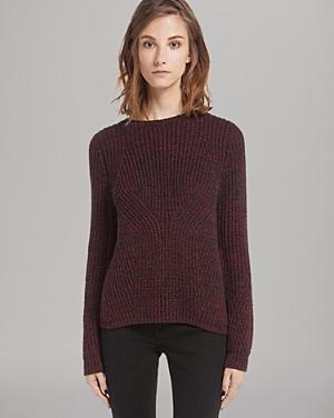 Maje Sweater - Crewneck