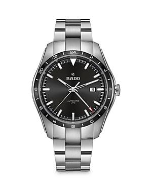 Rado Hyperchrome Automatic Watch, 44mm