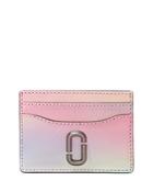 Marc Jacobs Snapshot Ombre Card Case