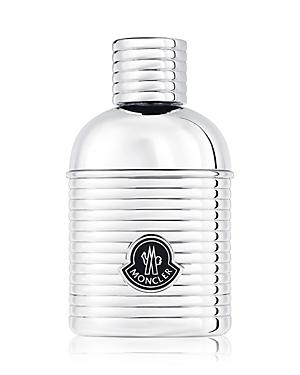 Moncler Pour Homme Eau De Parfum 2 Oz. - 100% Exclusive