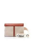 Chloe Woody Belt Bag