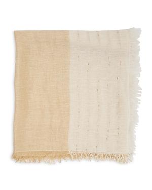 Peserico Woven Square Scarf