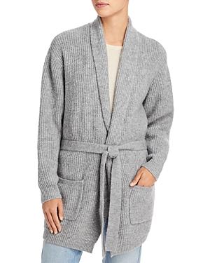 Bella Dahl Shawl Collar Cardigan Sweater