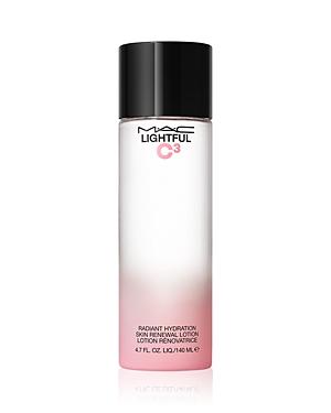 Mac Lightful C Radiant Hydration Skin Renewal Lotion 4.7 Oz.