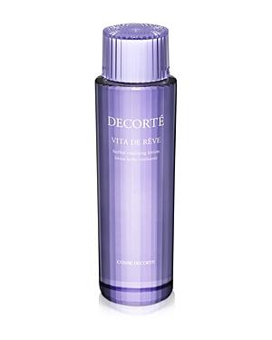 Decorte Vita De Reve Herbal Vitalizing Lotion 10.1 Oz.